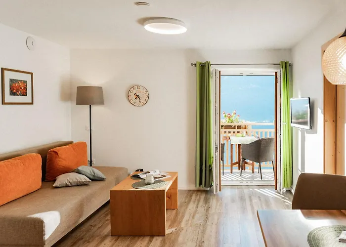 Cozy Apartments In Rome