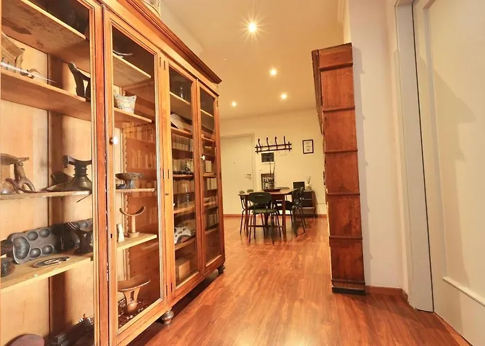 Flaminia Design Apartment - Gr Home