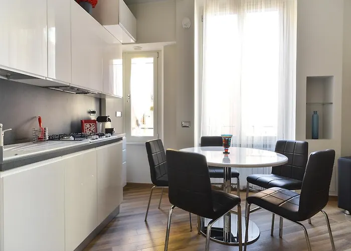 Lata Luxury Apartment