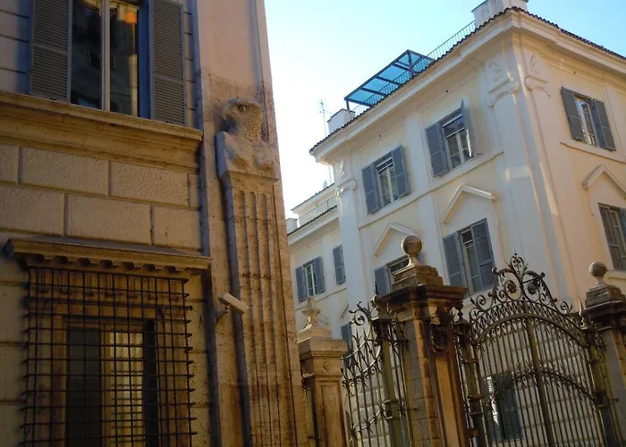 Via Giulia